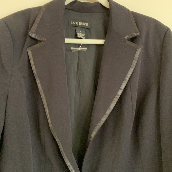 Women’s jacket - Picture 5 of 8